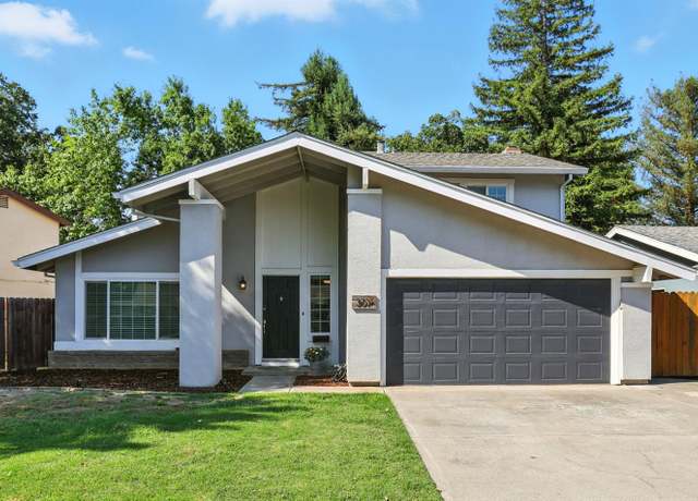 Property at 3014 Nikol St, Sacramento, CA 95826, 4 beds, 2.5 baths