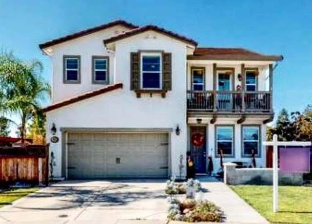 Property at 1020 Lindo, Manteca, CA 95337, 4 beds, 4.5 baths