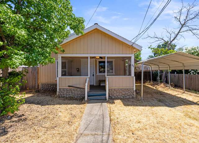 Property at 831 6th St, Lincoln, CA 95648, 2 beds, 1 bath