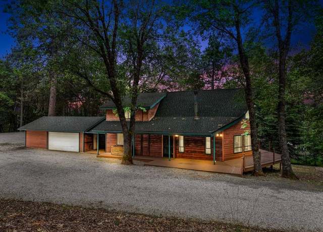 Property at 5239 Crestline Dr, Foresthill, CA 95631, 2 beds, 2 baths