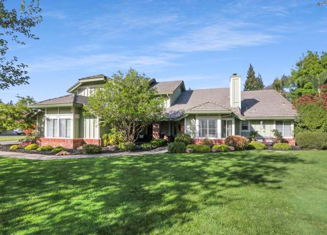 Property at 8219 Polo Crosse Ave, Sacramento, CA 95829, 4 beds, 3 baths