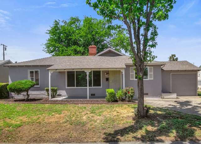 Property at 5720 Ortega St, Sacramento, CA 95824, 3 beds, 2 baths