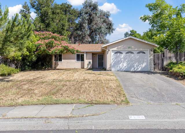 Property at 7164 Stanford Oak Dr, Sacramento, CA 95842, 3 beds, 1.5 baths