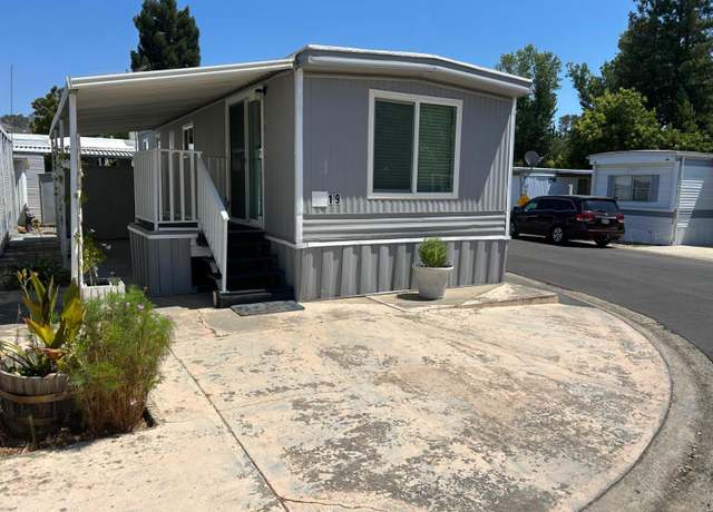 Property at 9060 Auburn Folsom Rd #19, Granite Bay, CA 95746, 1 bed, 1 bath