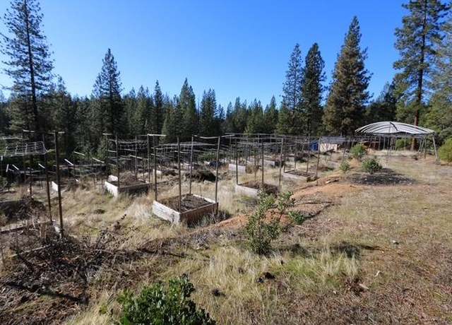 Property at 0 90 Whispering Pines Rd, Hayfork, CA 96041