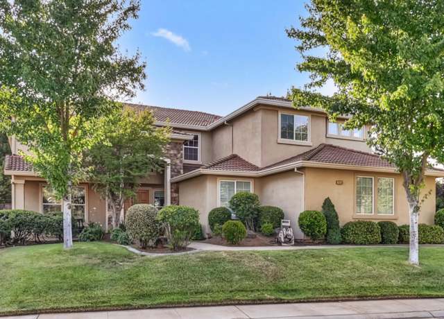 Property at 10313 Sorenstam Dr, Sacramento, CA 95829, 5 beds, 3 baths