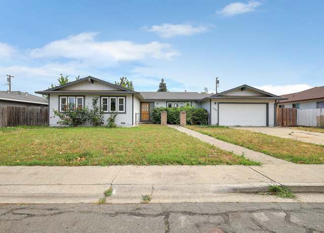 Property at 1440 Peach Tree Ln, Yuba City, CA 95993, 3 beds, 2 baths