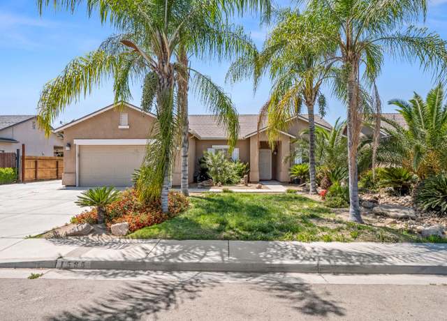 Property at 1585 Dallas St, Dinuba, CA 93618, 4 beds, 2 baths