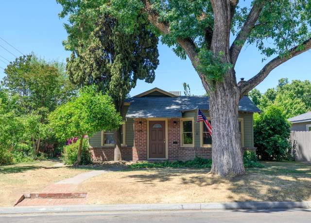 Property at 605 El Cajon Ave, Modesto, CA 95350, 3 beds, 2 baths