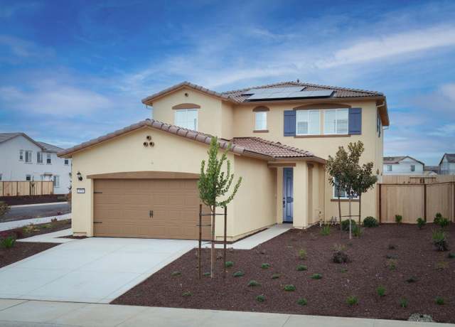 Property at 4599 Duckhawk Cir, Rancho Cordova, CA 95742, 5 beds, 3.5 baths