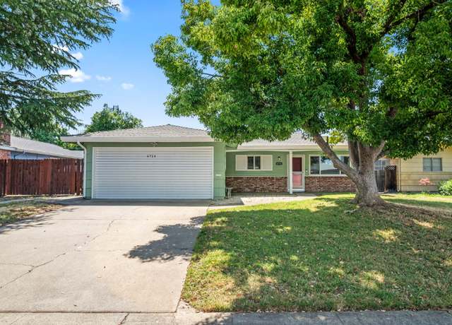 Property at 6724 Maywood Way, Sacramento, CA 95842, 3 beds, 2 baths