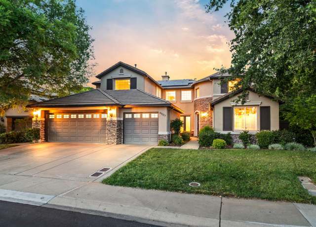 Property at 4907 Village Green Dr, El Dorado Hills, CA 95762, 3 beds, 3 baths