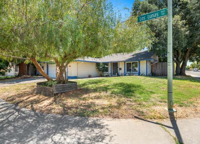 Property at 760 Los Lunas Way, Sacramento, CA 95833, 3 beds, 2 baths