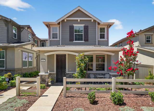 Property at 6187 Paseo De Volle, Citrus Heights, CA 95610, 3 beds, 2.5 baths