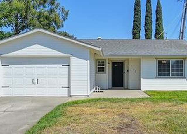Property at 7153 Chesline Dr, Citrus Heights, CA 95621, 2 beds, 1 bath