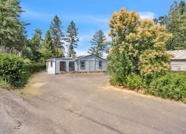 Property at 1138 Lokoya Rd, Napa, CA 94558, 3 beds, 2 baths