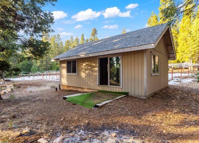 Property at 16277 Ophir Silver Rd, Nevada City, CA 95959, 1 bed, 1 bath