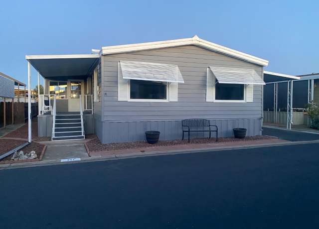 Property at 1830 E Yosemite Ave #257, Manteca, CA 95336, 2 beds, 2 baths