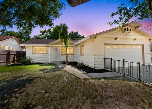 Property at 6912 Sylvan Rd, Citrus Heights, CA 95610, 3 beds, 2 baths