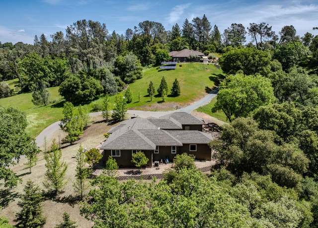 Property at 1234 Jackson Gate Rd, Jackson, CA 95642, 3 beds, 2.5 baths