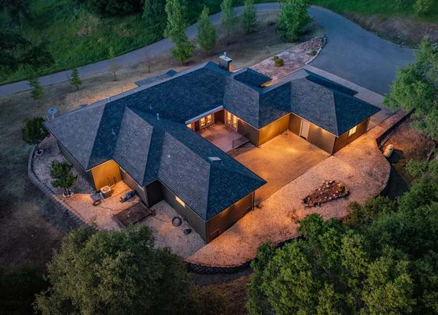 Property at 1234 Jackson Gate Rd, Jackson, CA 95642, 3 beds, 2.5 baths