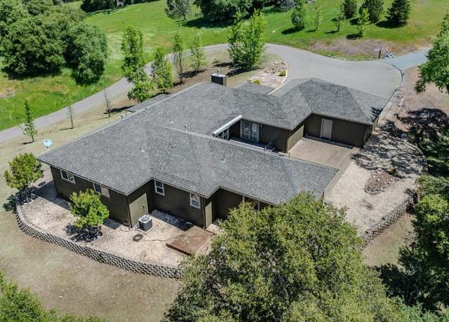 Property at 1234 Jackson Gate Rd, Jackson, CA 95642, 3 beds, 2.5 baths