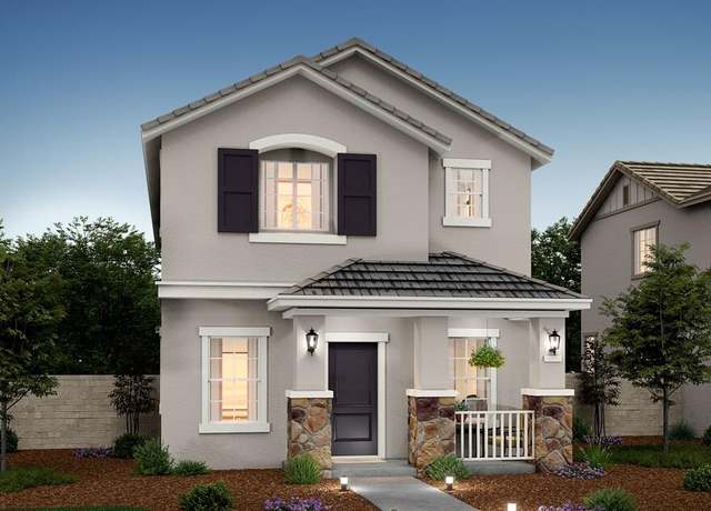 Property at 4244 Aura Way, Rancho Cordova, CA 95742, 3 beds, 2.5 baths
