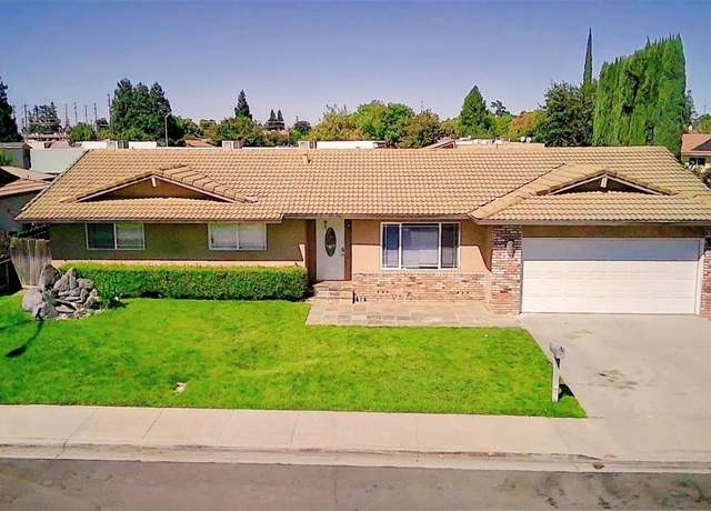 Property at 3361 Vanderbilt Ave, Turlock, CA 95382, 4 beds, 2 baths