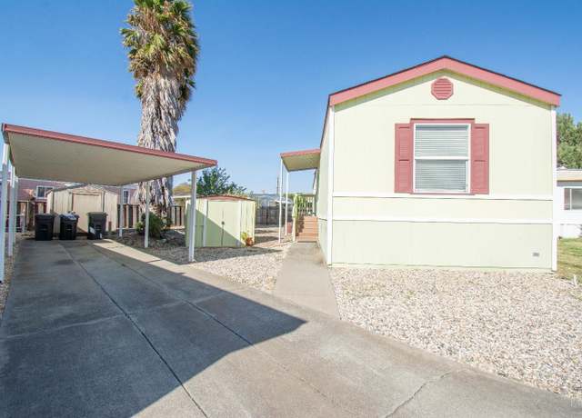 Property at 70 Lugo Dr, Fairfield, CA 94533, 3 beds, 2 baths