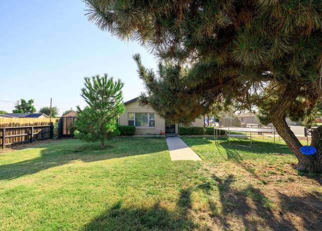 Property at 2318 7th St, Hughson, CA 95326, 3 beds, 2 baths