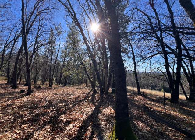 Property at 901 Bald Mountain Rd, West Point, CA 95255