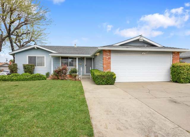 Property at 2301 Mcgregor Dr, Rancho Cordova, CA 95670, 4 beds, 2 baths