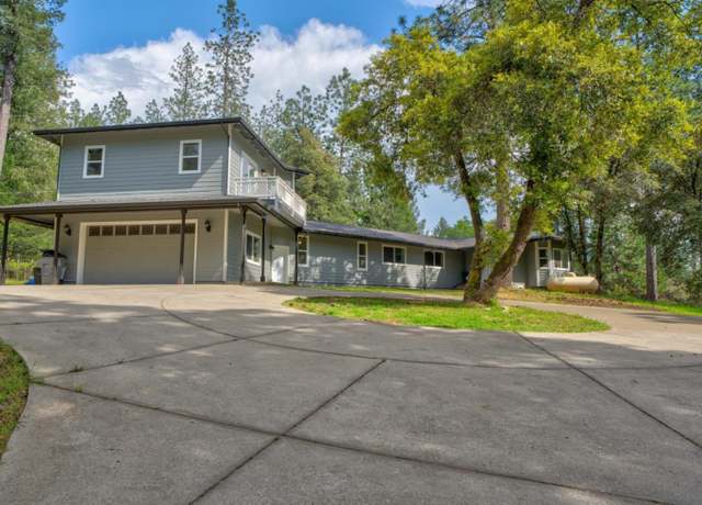 Property at 20870 Birchwood Dr, Foresthill, CA 95631, 3 beds, 2.5 baths