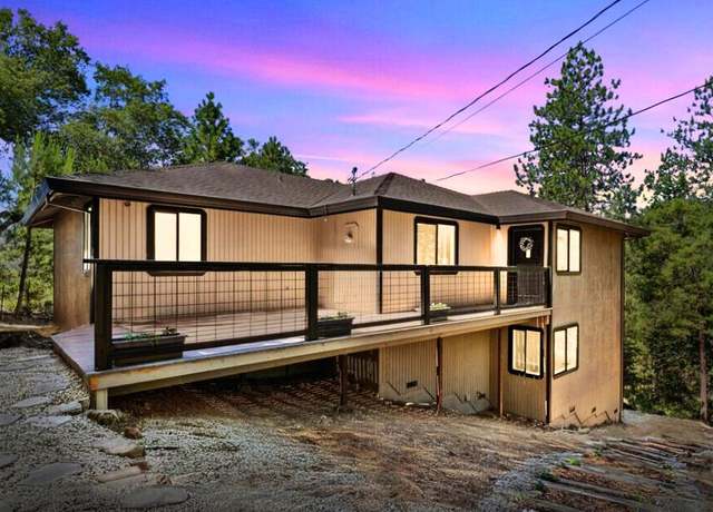 Property at 16947 Patricia Way, Grass Valley, CA 95949, 3 beds, 2.5 baths