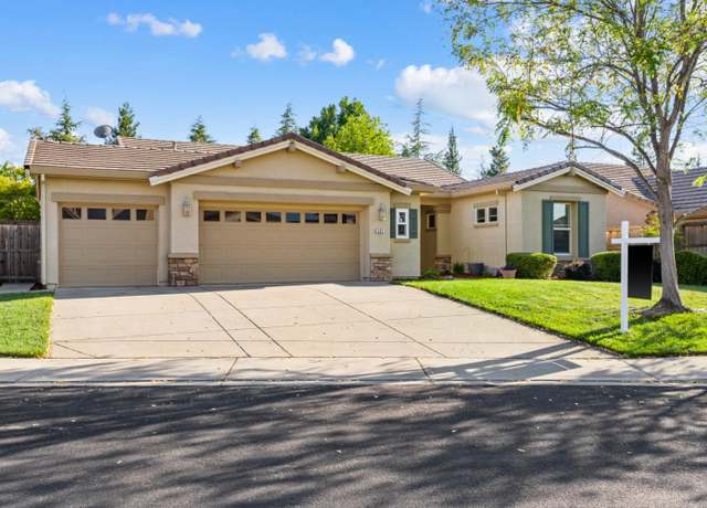 Property at 592 Sawka Dr, Auburn, CA 95603, 4 beds, 2 baths