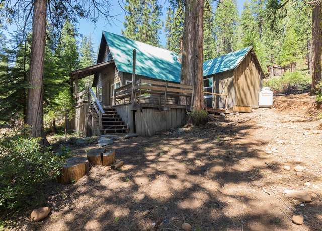 Property at 38752 Hwy 36, Mineral, CA 96063, 3 beds, 1 bath