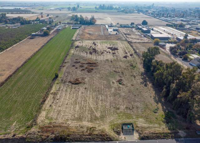 Property at 0 E 1st St, Hilmar, CA 95324