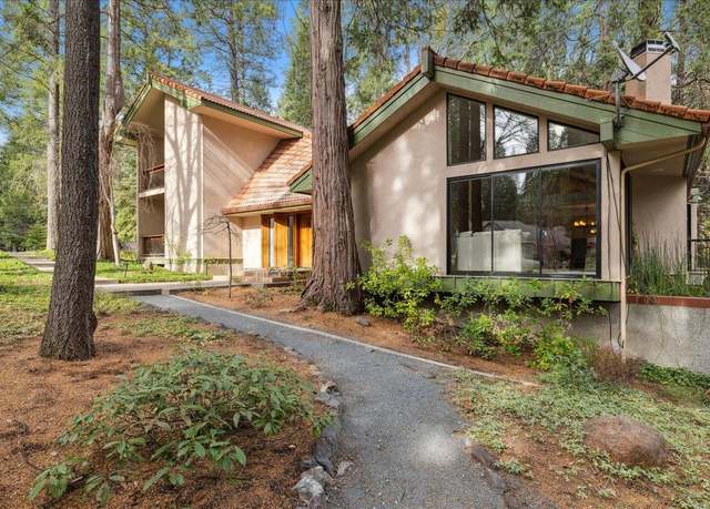 Property at 13108 Woodstock Dr, Nevada City, CA 95959, 4 beds, 3.5 baths