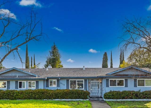 Property at 8112 Rannock Dr, Stockton, CA 95210, 4 beds, 2.5 baths