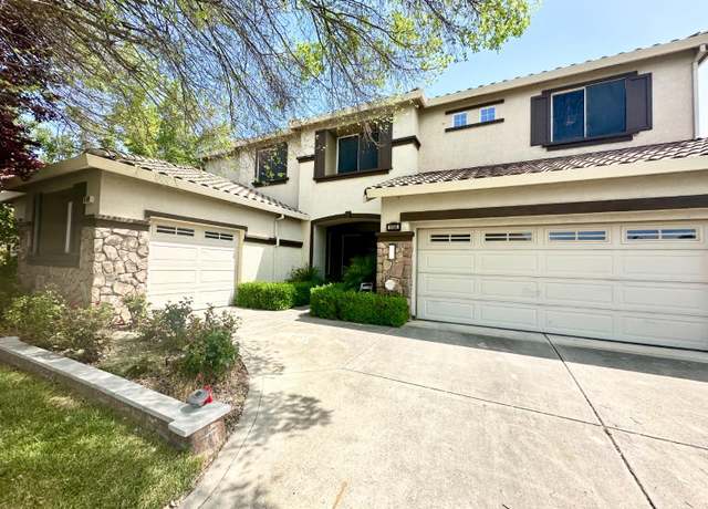 Property at 9500 Chicory Field Way, Elk Grove, CA 95624, 5 beds, 4 baths