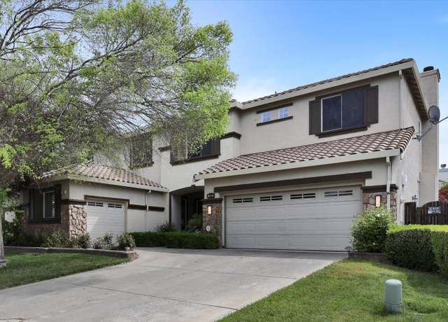 Property at 9500 Chicory Field Way, Elk Grove, CA 95624, 5 beds, 4 baths