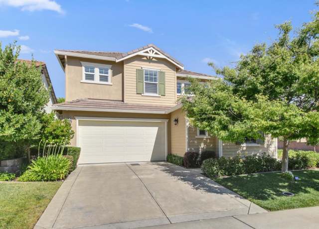 Property at 717 Wagon Trail Way, Rocklin, CA 95765, 5 beds, 3.5 baths