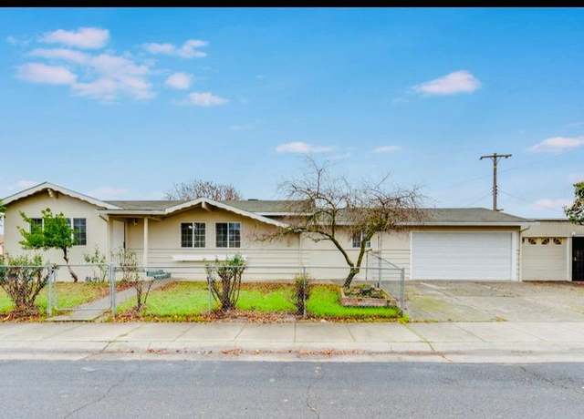 Property at 2190 Meadowglen Ave, Sacramento, CA 95832, 4 beds, 2 baths