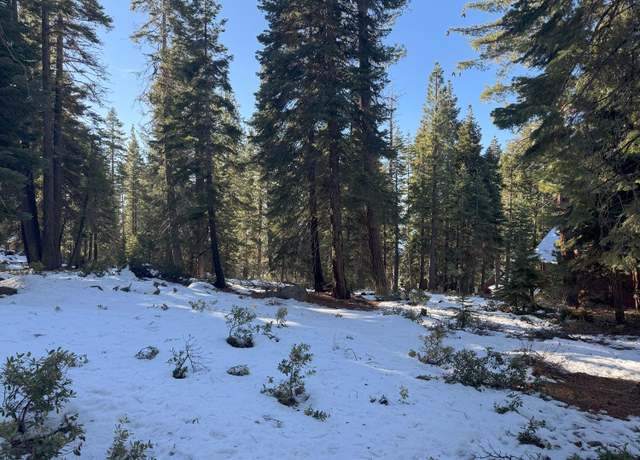 Property at 5255 North Lake Blvd, Carnelian Bay, CA 96140