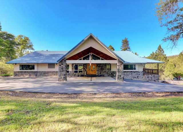 Property at 14508 Arrow Rd, Penn Valley, CA 95946, 3 beds, 3.5 baths