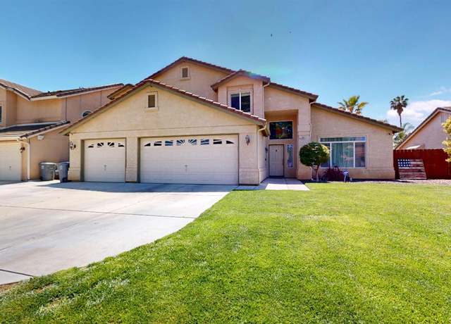 Property at 1708 Via Milano Ct, Gustine, CA 95322, 5 beds, 3 baths