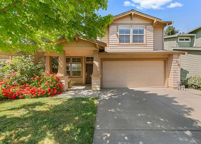 Property at 2434 Halsey Cir, Davis, CA 95618, 3 beds, 2.5 baths