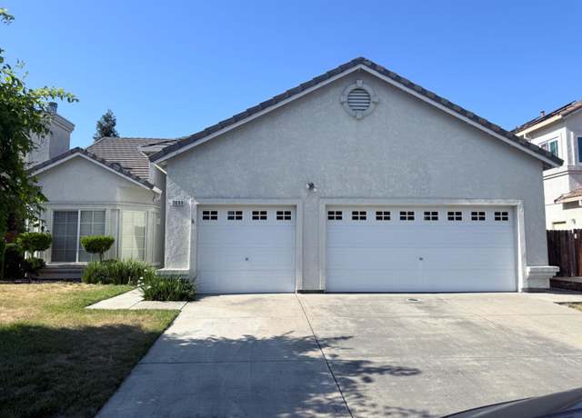 Property at 3099 Joshua Tree Cir, Stockton, CA 95209, 3 beds, 2 baths