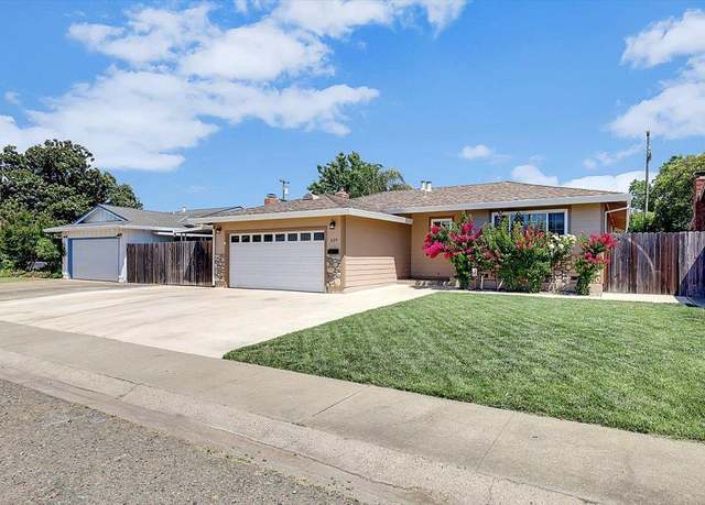 Property at 629 Jacobs, Marysville, CA 95901, 3 beds, 2 baths