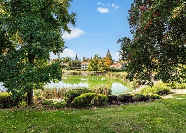 Property at 6902 Carreta Ln, Rancho Murieta, CA 95683, 4 beds, 3 baths